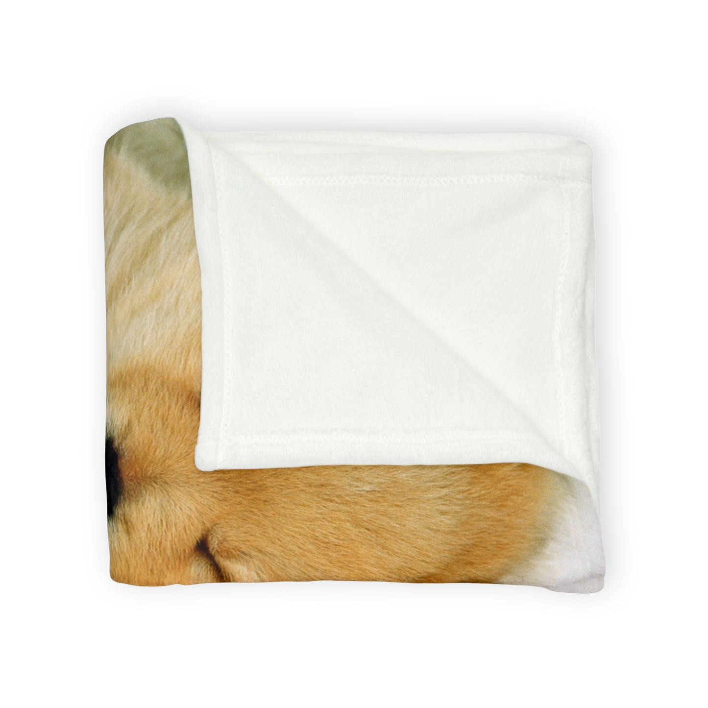 Soft Polyester Blanket Adult/Teen/Kids Puppy Lovers Accessories Decor