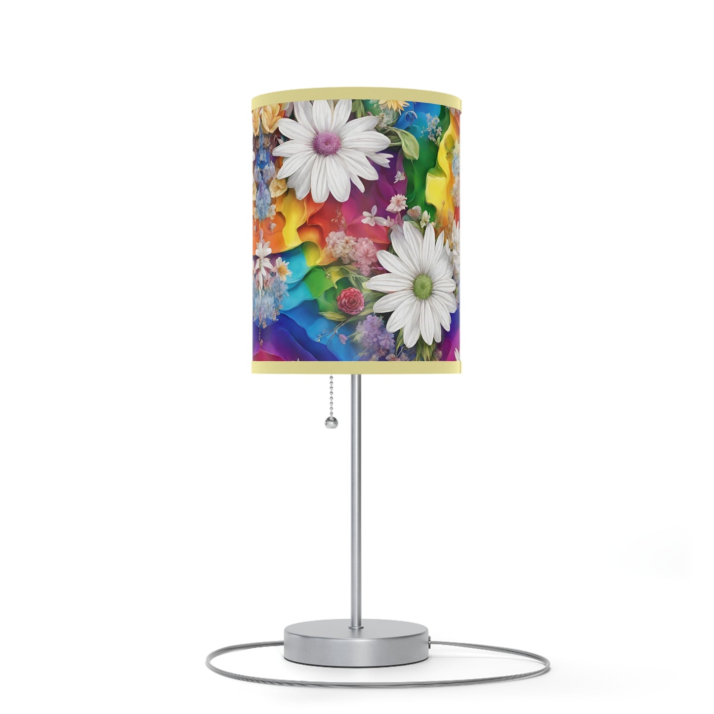 Lamp on a Stand, US|CA plug  Has Matching Products Comforter 2 Pillow Shams and Lamp with Shipping is Under 268$, Rugs and Curtains Coming 3/1/24 Adult - Children Accessories Decor