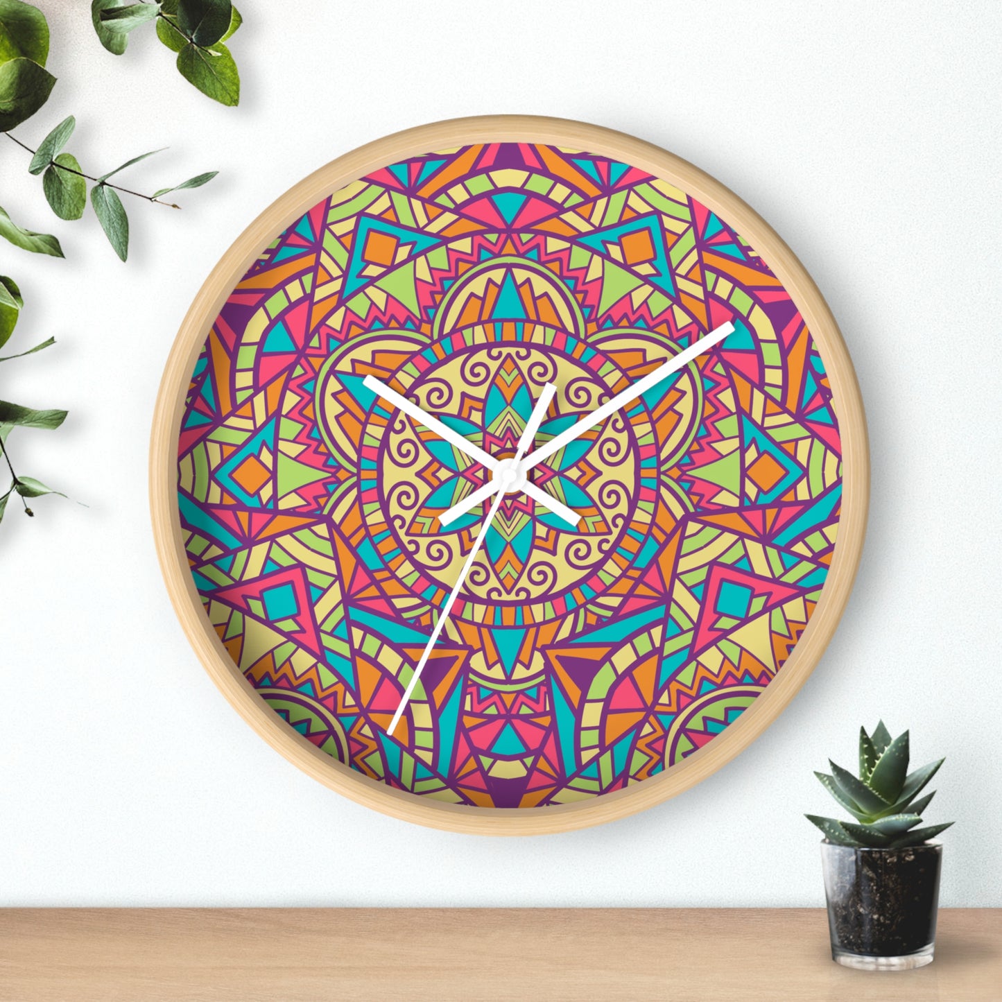 Wall Clock