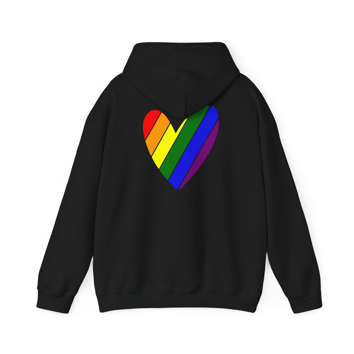 Great Quality Unisex Heavy Blend™ Hooded Sweatshirt Adult/Teen Activewear Comes In Various Colors