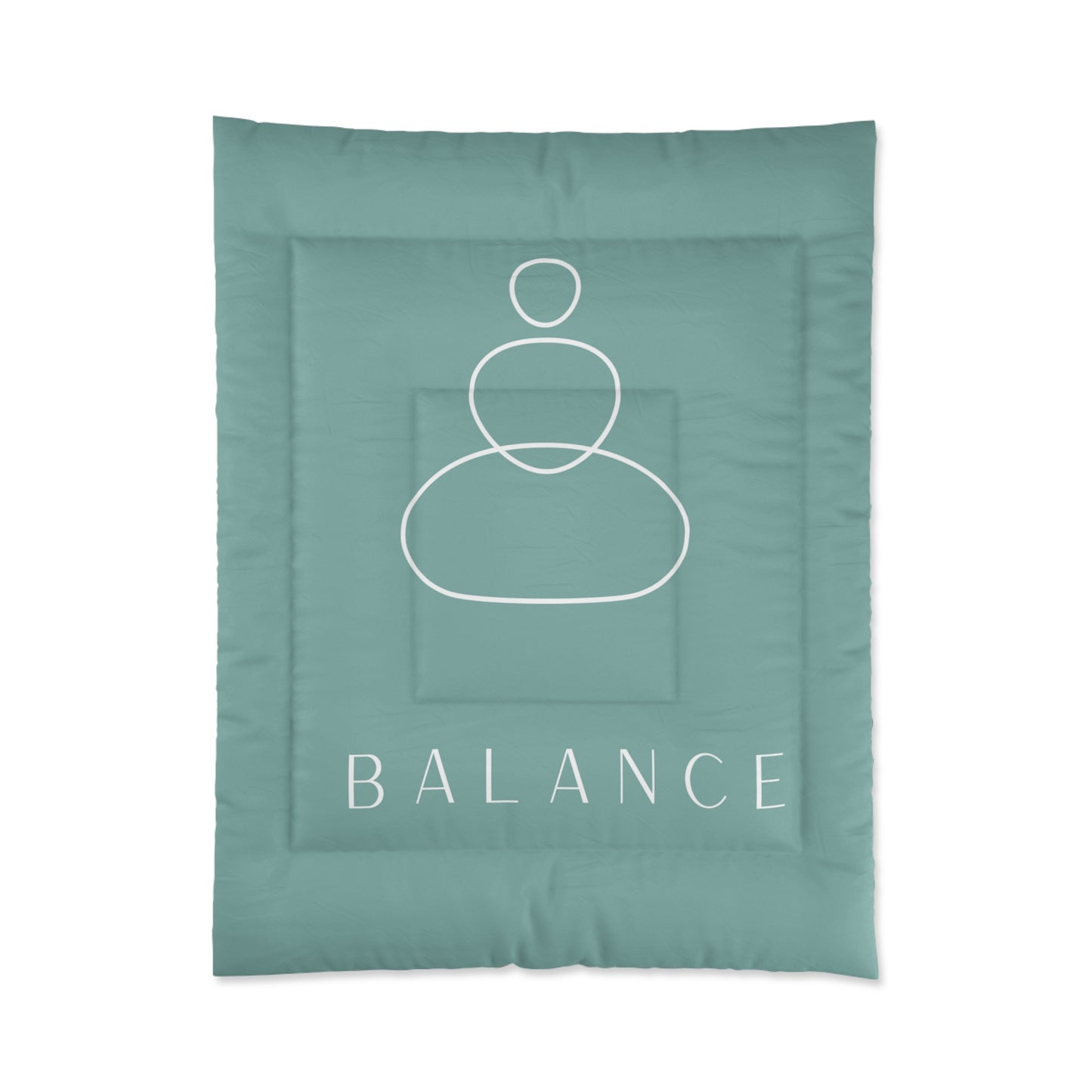 Comforter Adult/Teen Accessories Decor Balance Comes In Various Sizes