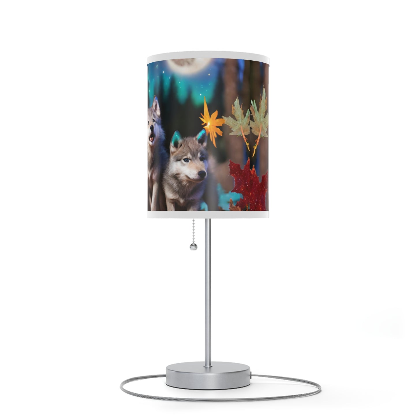 Lamp on a Stand, US|CA plug Comforter  Has Matching Products Including Rugs Lamps curtains Etc., Adult/Teen/Kids Accessories Sold Separate Make Your Own Image Call Ms, Tiffany 603-377-1833 ;)