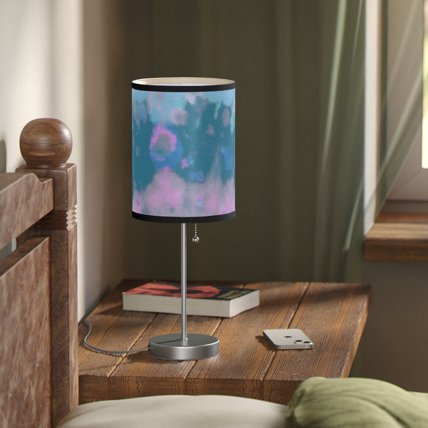 Lamp on a Stand, US|CA plug  Has Matching Products Including Rugs Lamps Etc., Adult/Teen/Kids Accessories Sold Separate Make Your Own Image Call Ms, Tiffany 603-377-1833 ;)