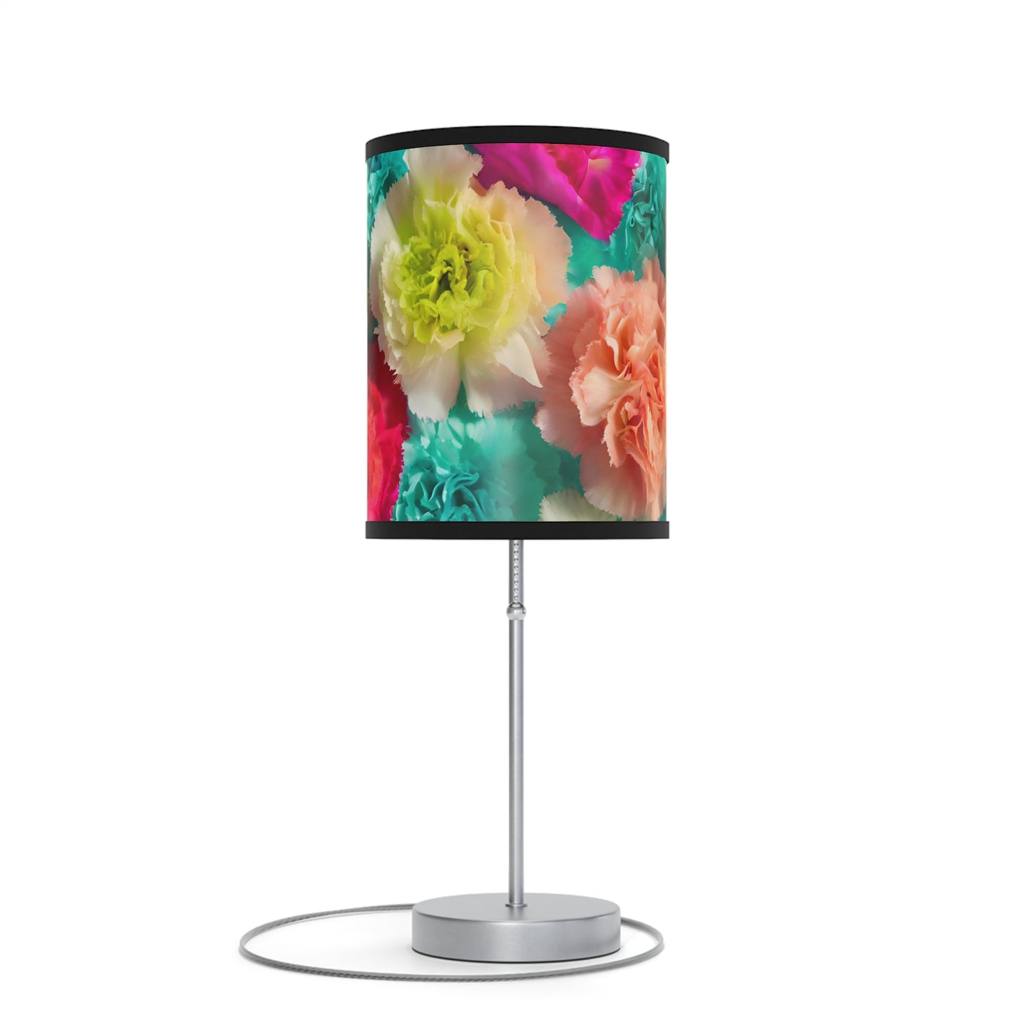 Lamp on a Stand, US|CA plug Has Matching Comforters Pillows Lamps!! Rugs and Curtains Coming Soon Adult/Teen/Kids Accessories.