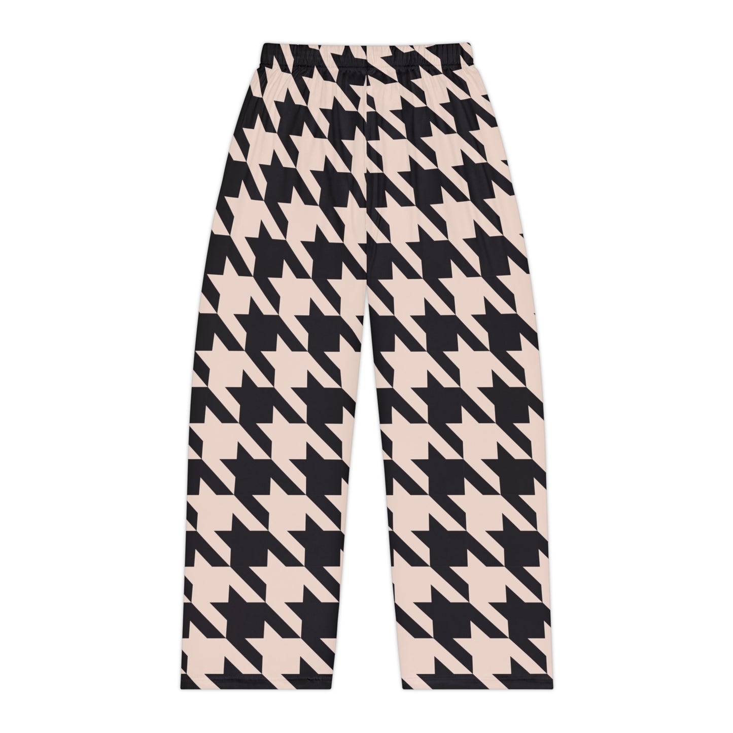 Women's Pajama Pants (AOP)