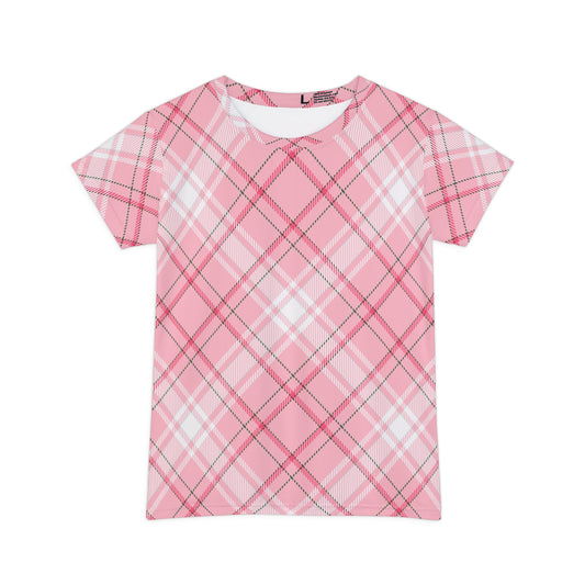 Women's Short Sleeve Shirt (AOP)