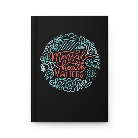 Hardcover Journal Matte