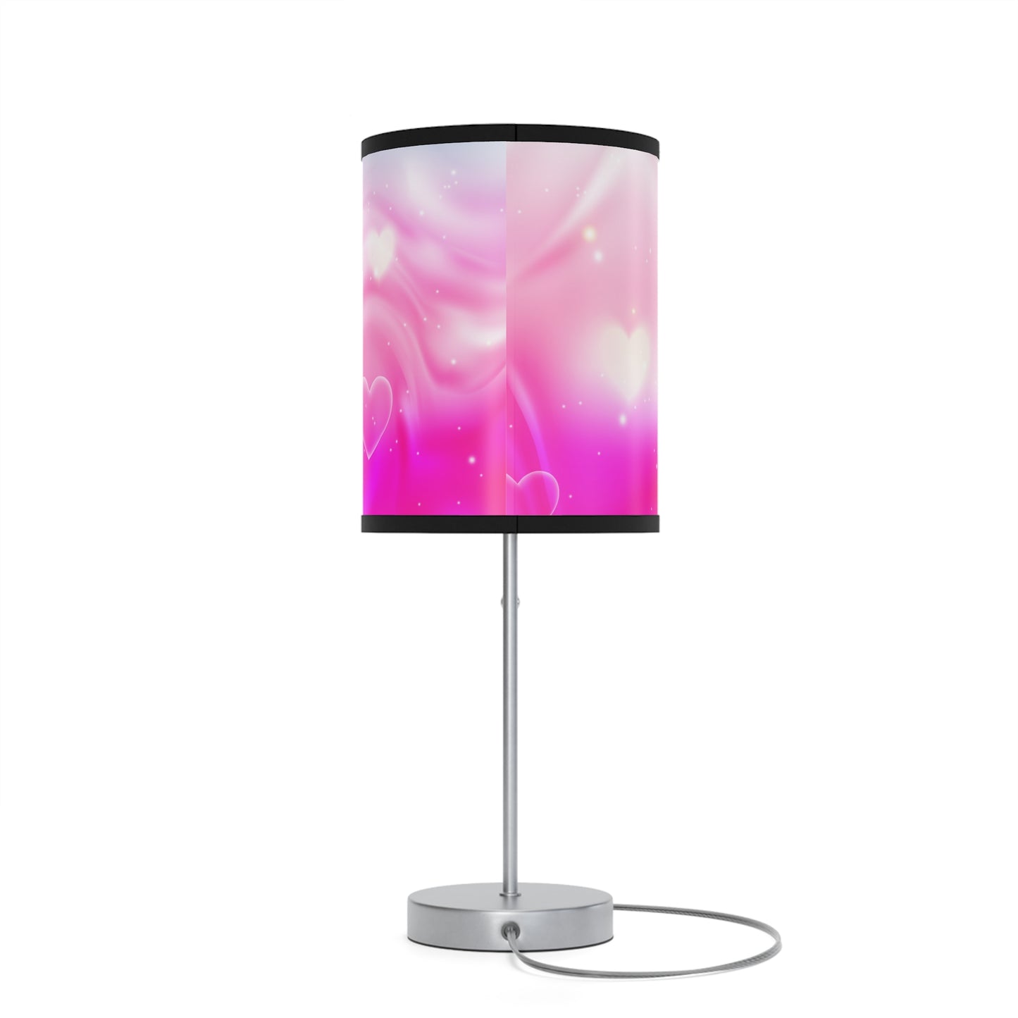 Lamp on a Stand, US|CA plug Has Matching Products Sold Separate, If you want a Matching Products Call and I Make for Free Just Pay for Products