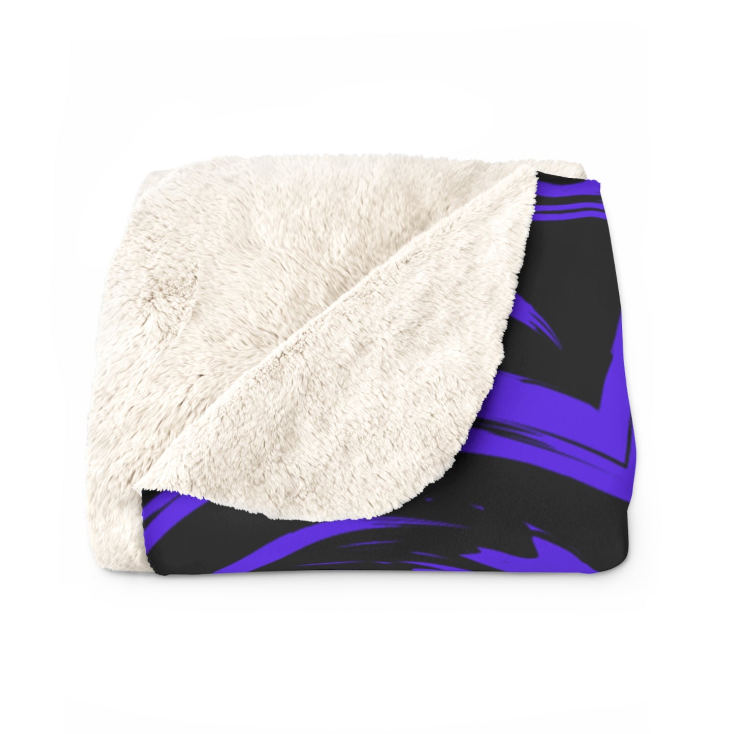 Sherpa Fleece Blanket Has Matching Products Sold Separate. One Comforter Two Pillow Sams And A Lamp, With Shipping Under 268$. Pick Your Own Image For Free Please Call, Matching Rugs Curtains And Clocks Also Available