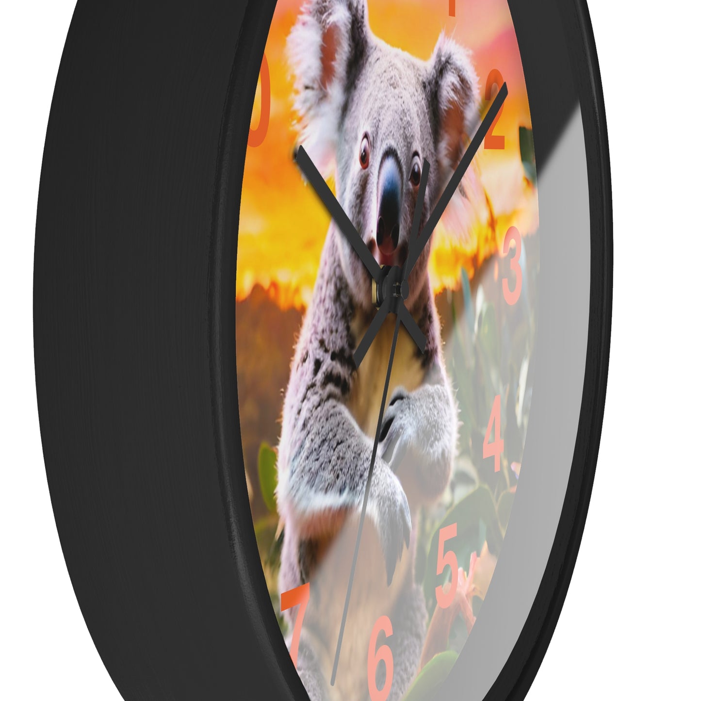 Wall Clock Has Matching Products Sold Separate. One Comforter Two Pillow Sams And A Lamp, With Shipping Under 268$. Pick Your Own Image For Free Please Call, Matching Rugs Curtains And Clocks Also Available