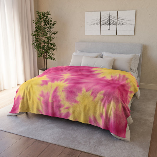 Soft Polyester Blanket