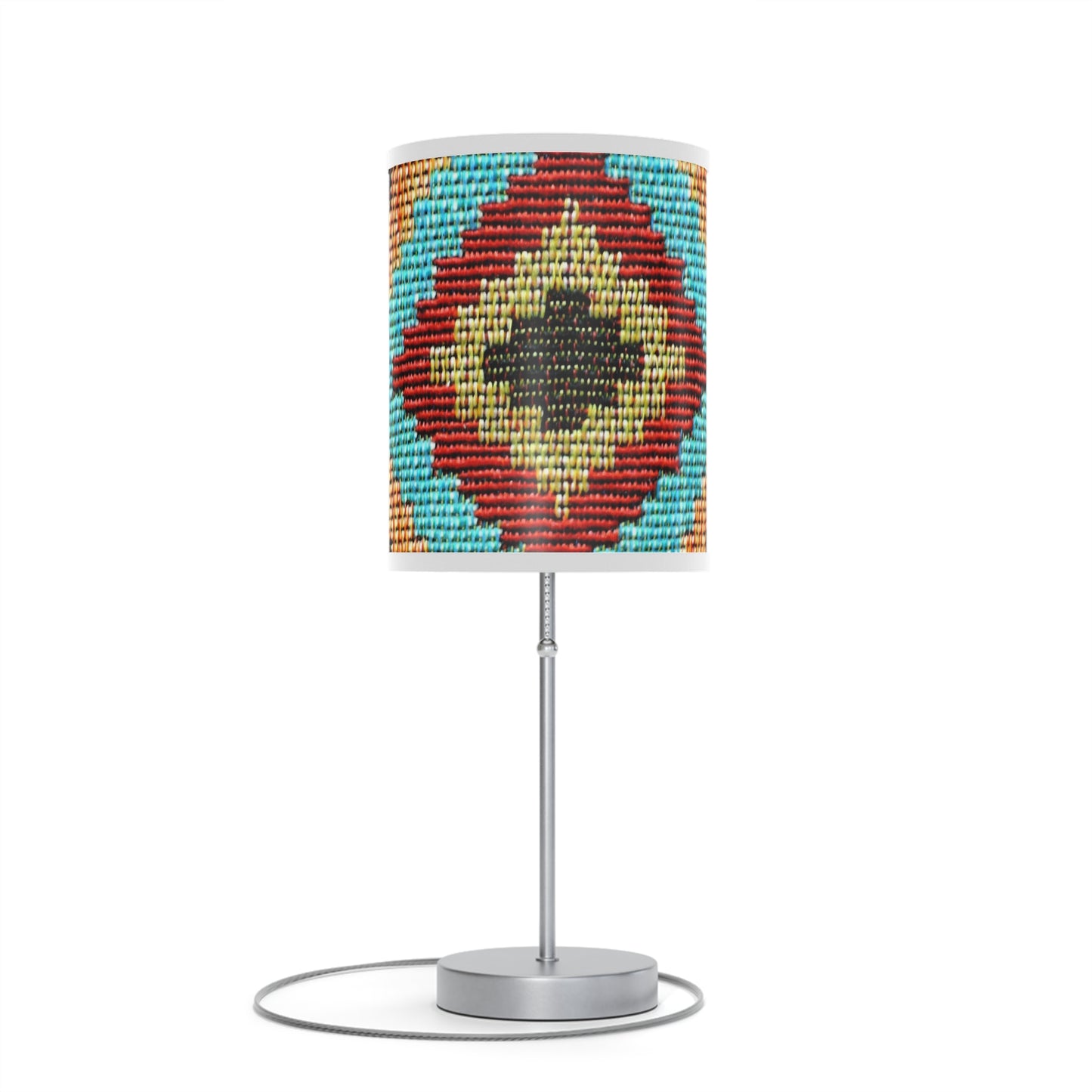 Lamp on a Stand, US|CA plug  Full Set Available Comforter Pillow Sham Clock Round or Square Rugs Curtains Sheer or Blackout and Storage Boxes and More!!