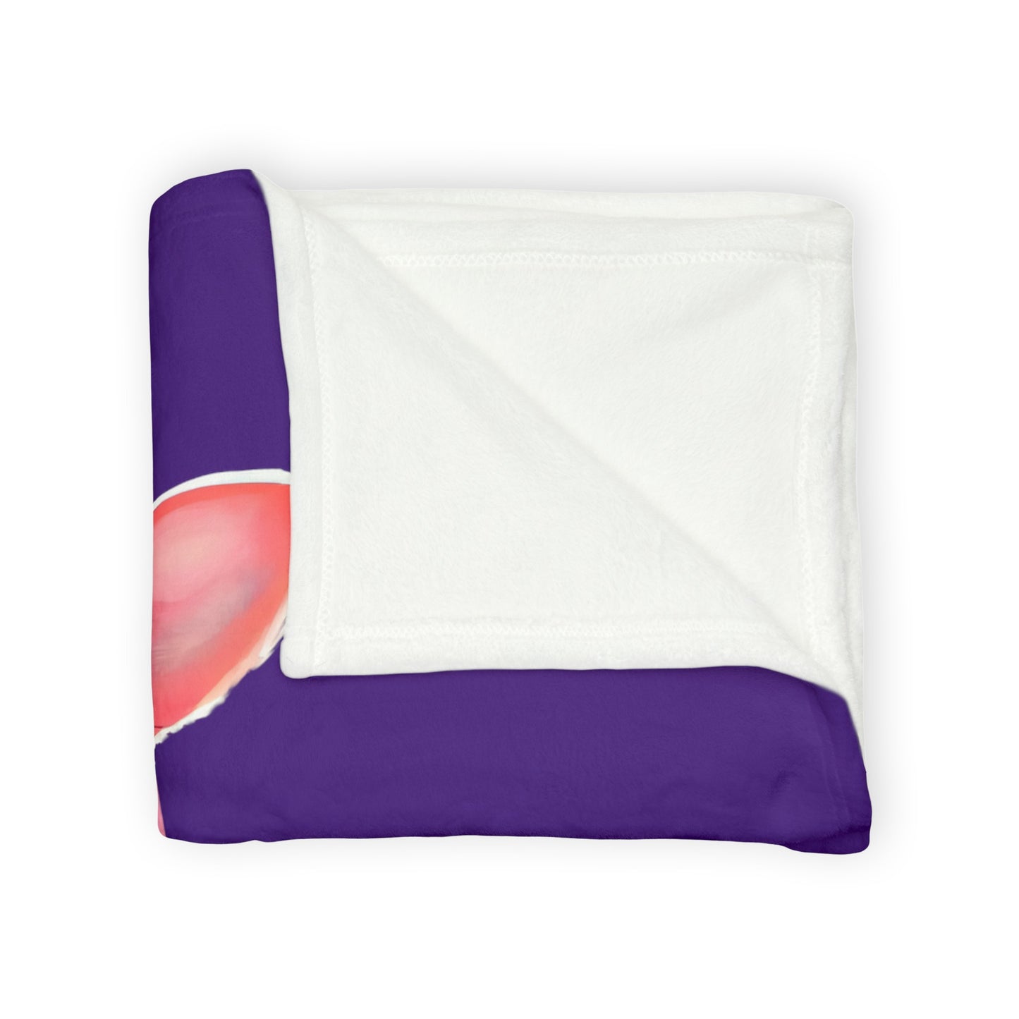 Soft Polyester Blanket