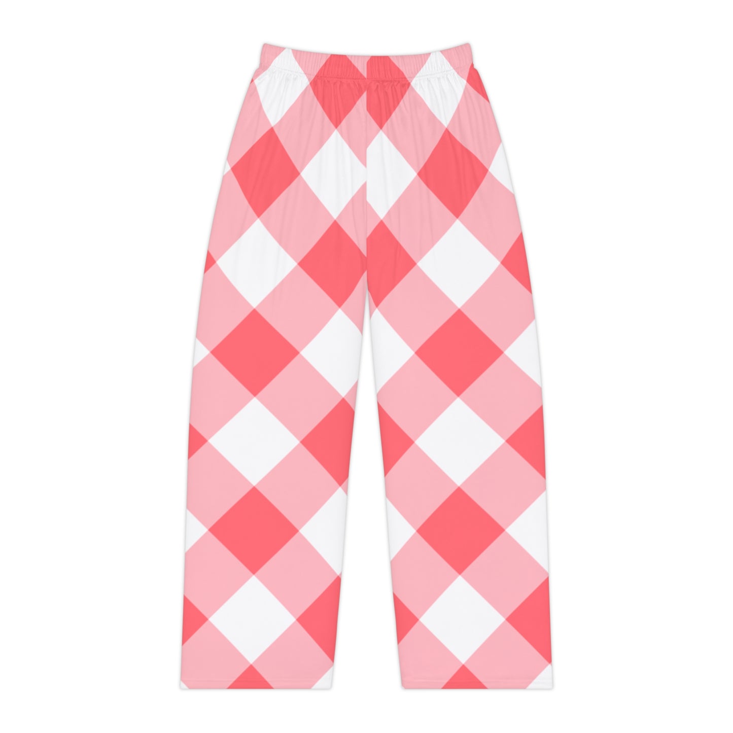 Women's Pajama Pants (AOP)