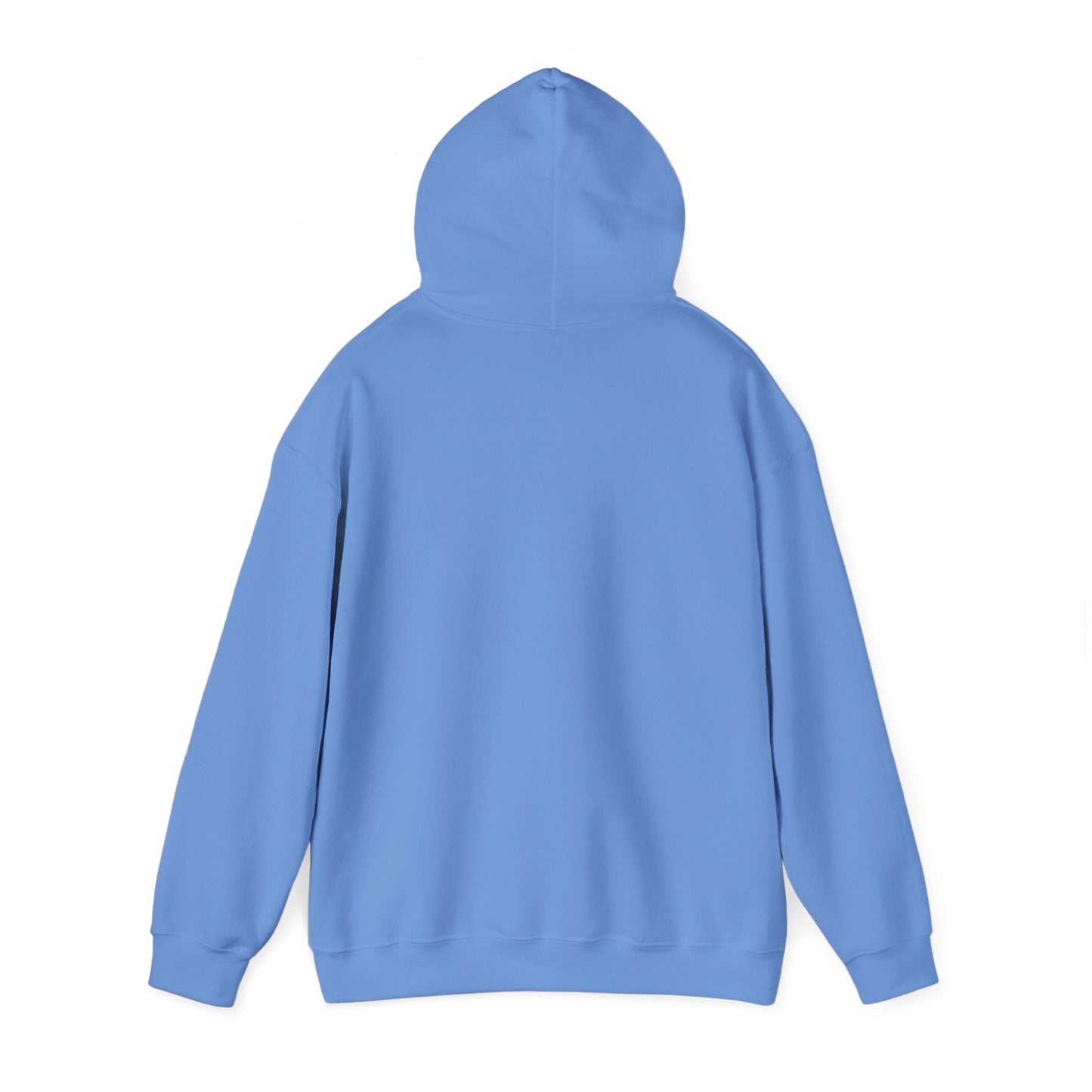 Unisex Heavy Blend™ Hooded Sweatshirt Adult Activewear