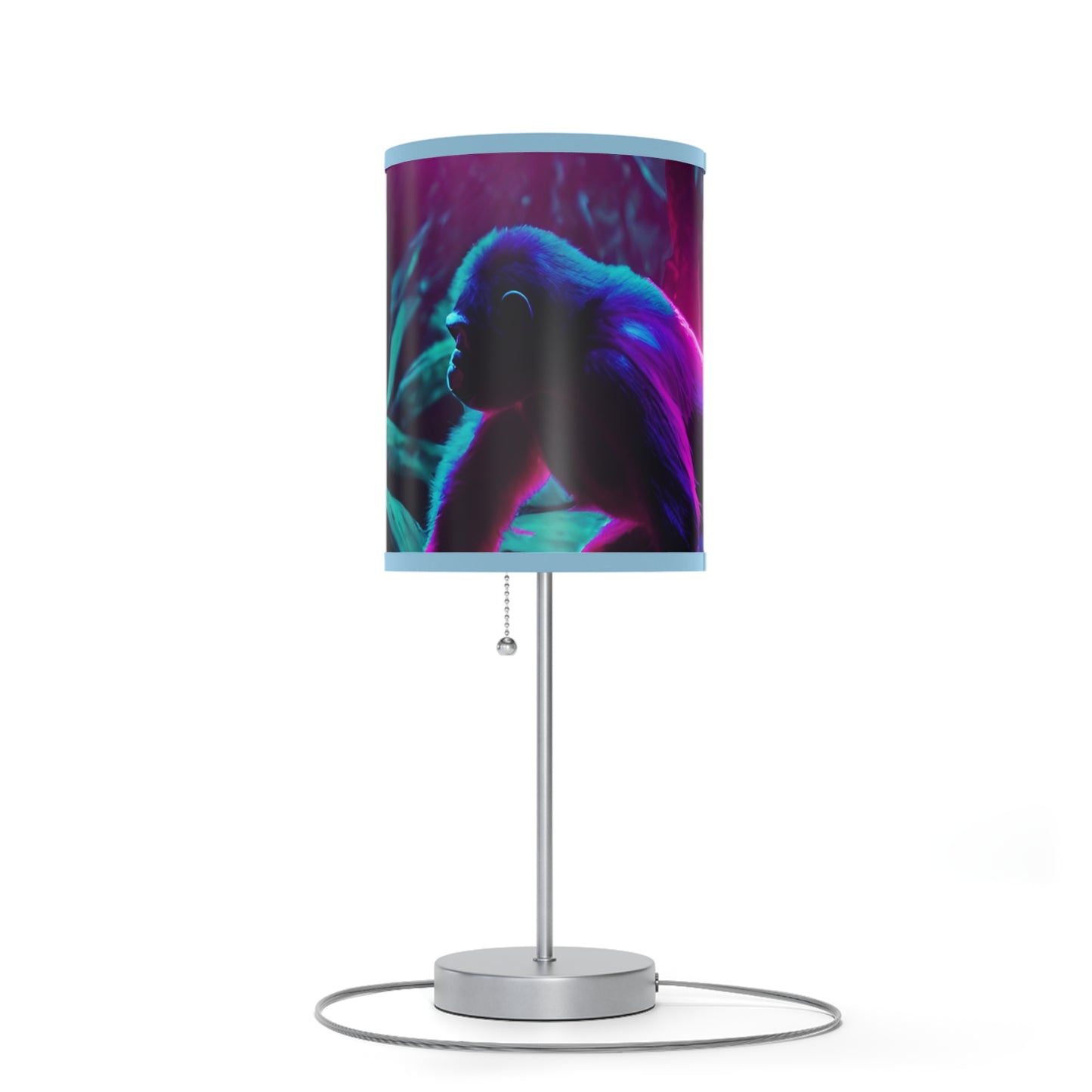 Lamp on a Stand, US|CA plug Has Matching Comforters Pillows Lamps!! Rugs and Curtains Coming Soon Adult/Teen/Kids Accessories.