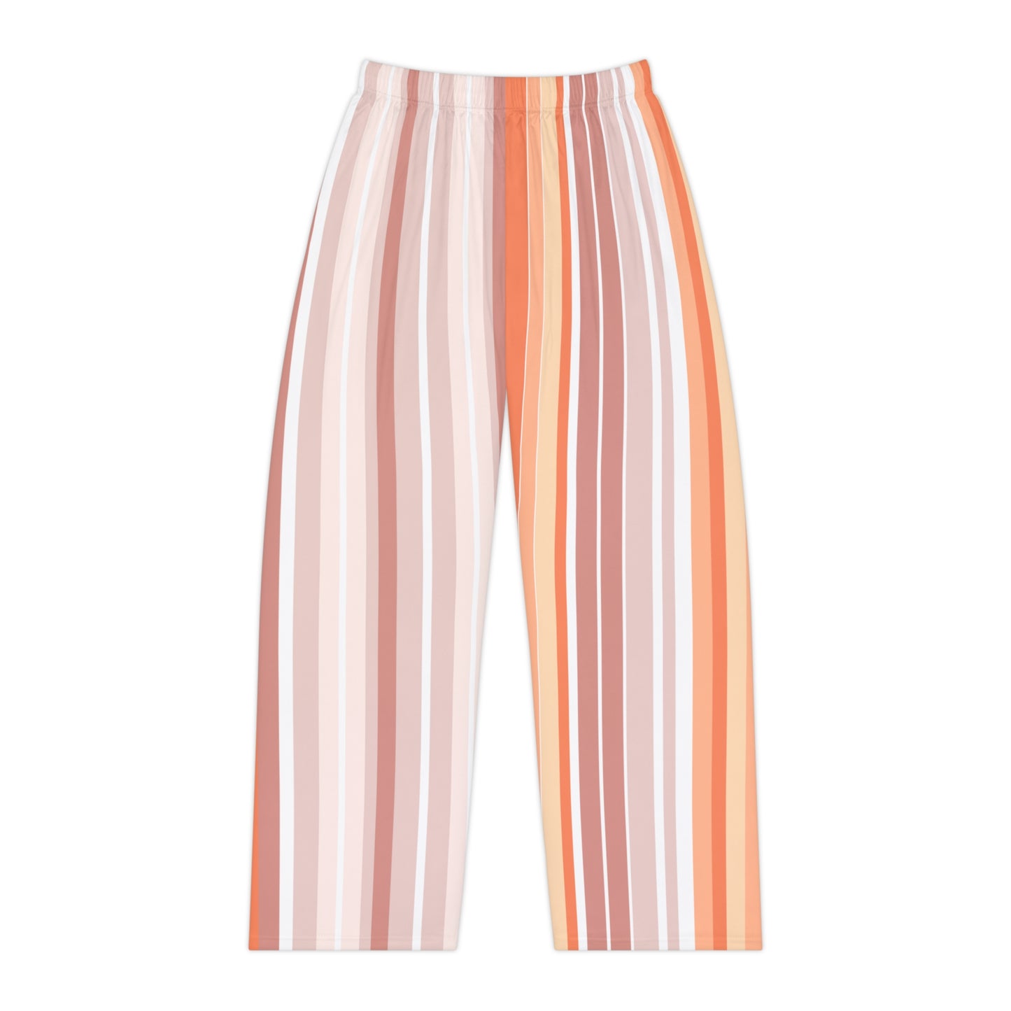 Women's Pajama Pants (AOP)