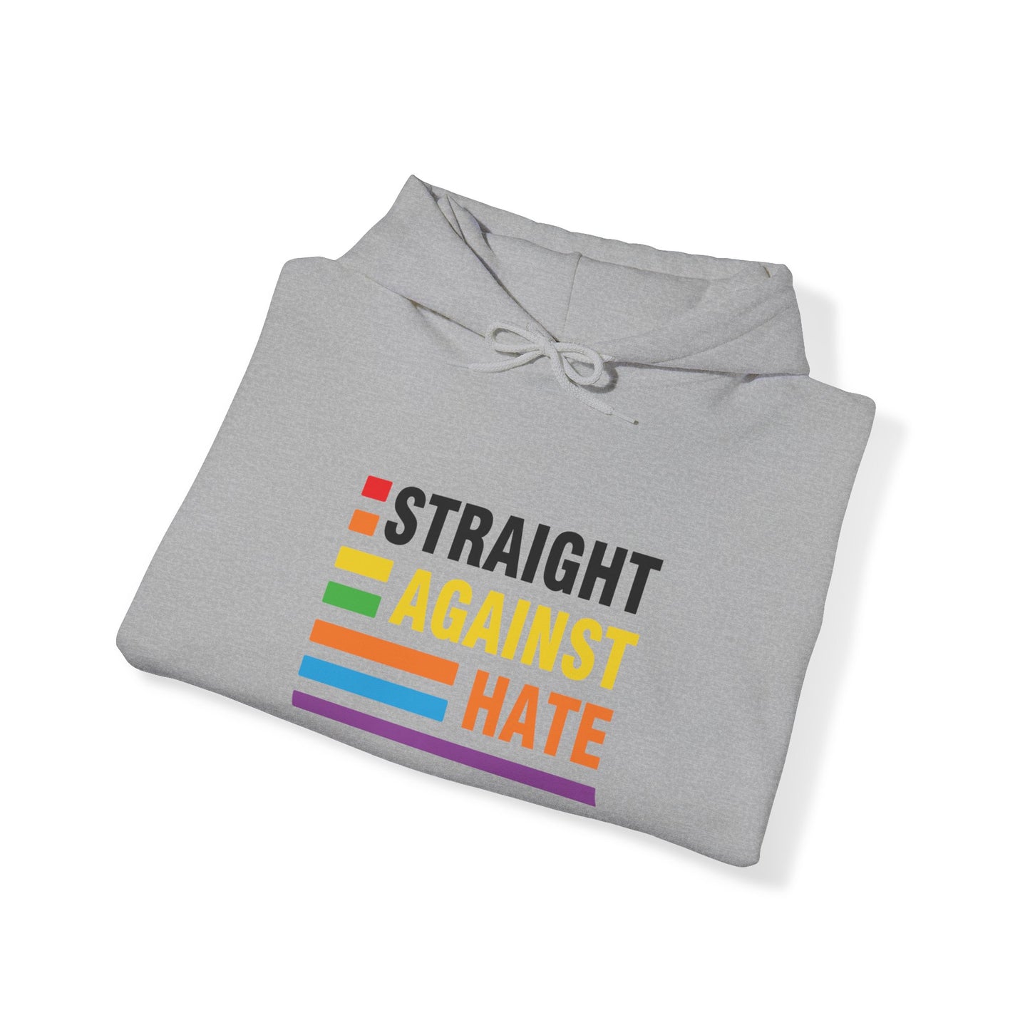 Unisex Heavy Blend™ Hooded Sweatshirt Adult/Teen Activewear Comes In Various Colors