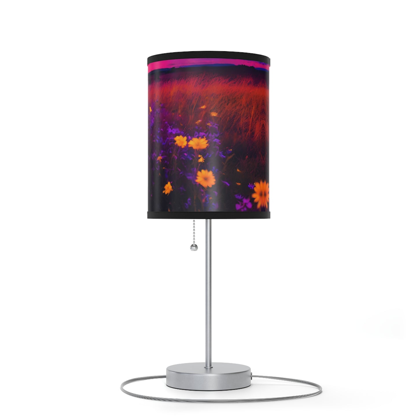 Lamp on a Stand, US|CA plug Has Matching Comforters Pillows Lamps!! Rugs and Curtains Coming Soon Adult/Teen/Kids Accessories.