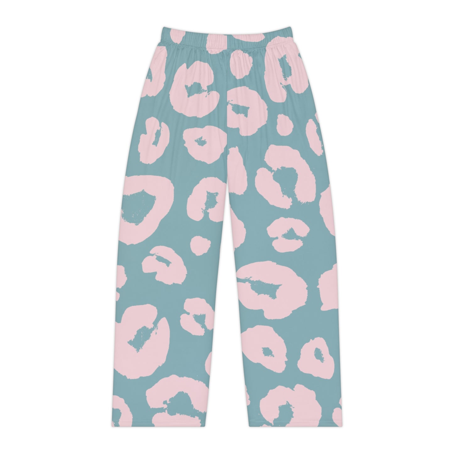 Women's Pajama Pants (AOP)