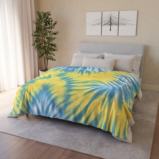 Soft Polyester Blanket