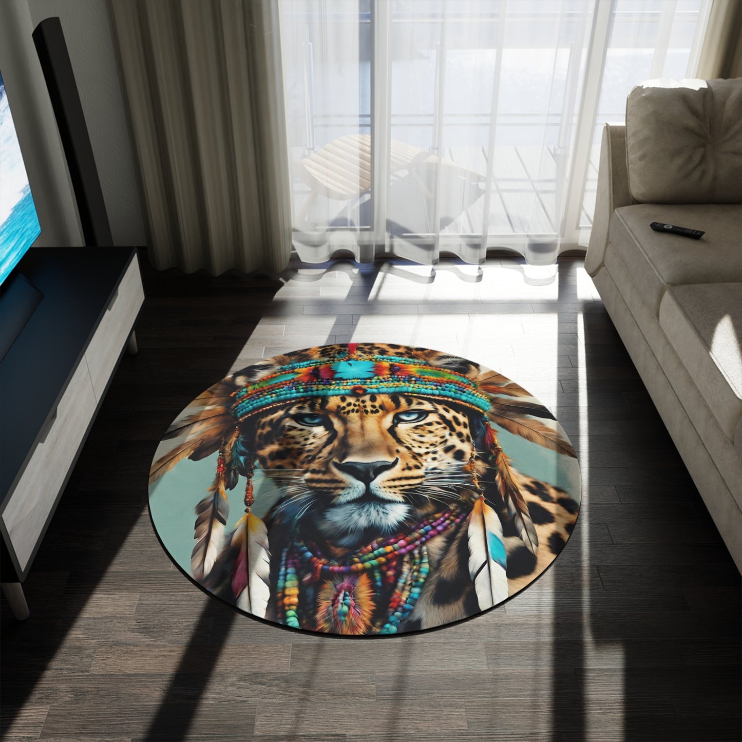 Round Rug Has Matching Bedroom Set Inc. 2 Pillow Shams Lamp Comforter Inc. Shipping Under 268$. Rugs Curtains Clocks Candels and Tapestries Coming 3/1/24 Adult- Childrens Accessories Decor