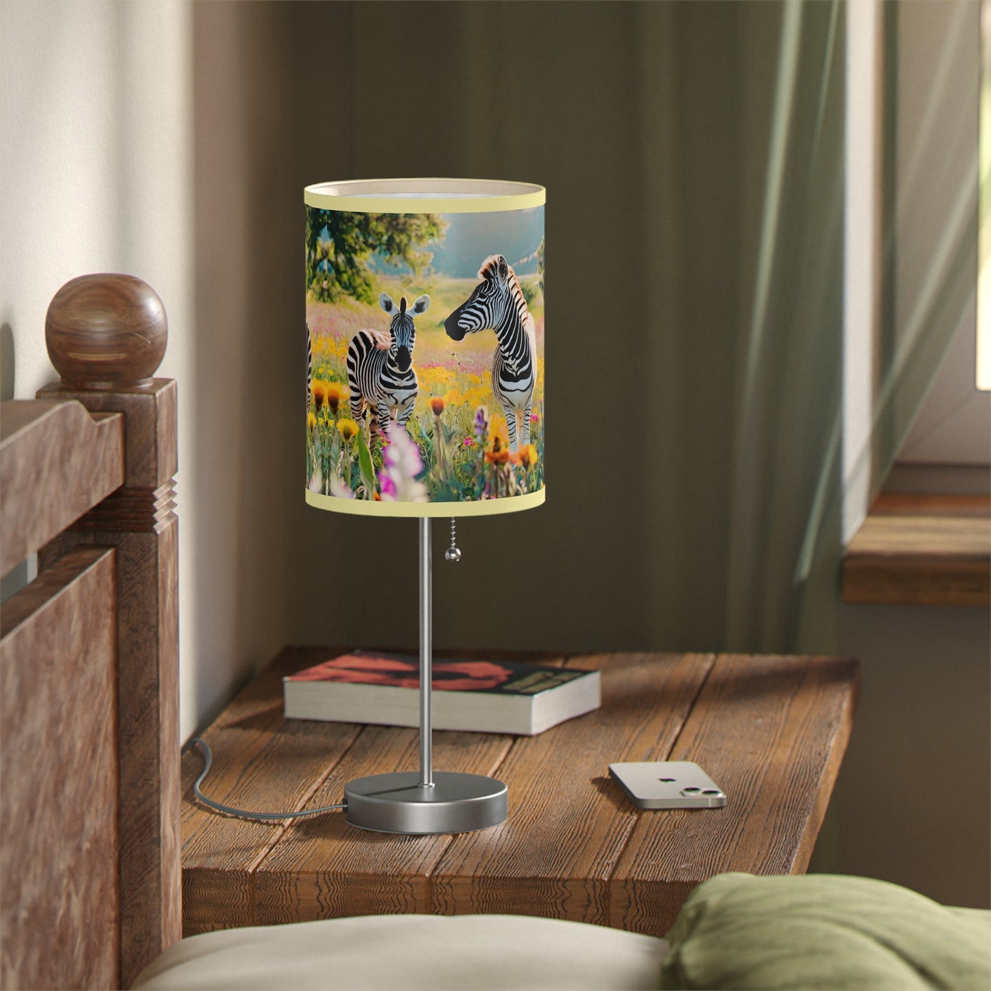 Lamp on a Stand, US|CA plug Has Matching Comforters Pillows Lamps!! Rugs and Curtains Coming Soon Adult/Teen/Kids Accessories.