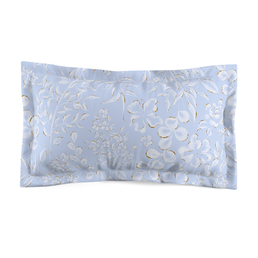 Microfiber Pillow Sham Has a Complete Set Sold Separate. Choose Your Own Image Free of Charge Just Call 1-603-377-1833