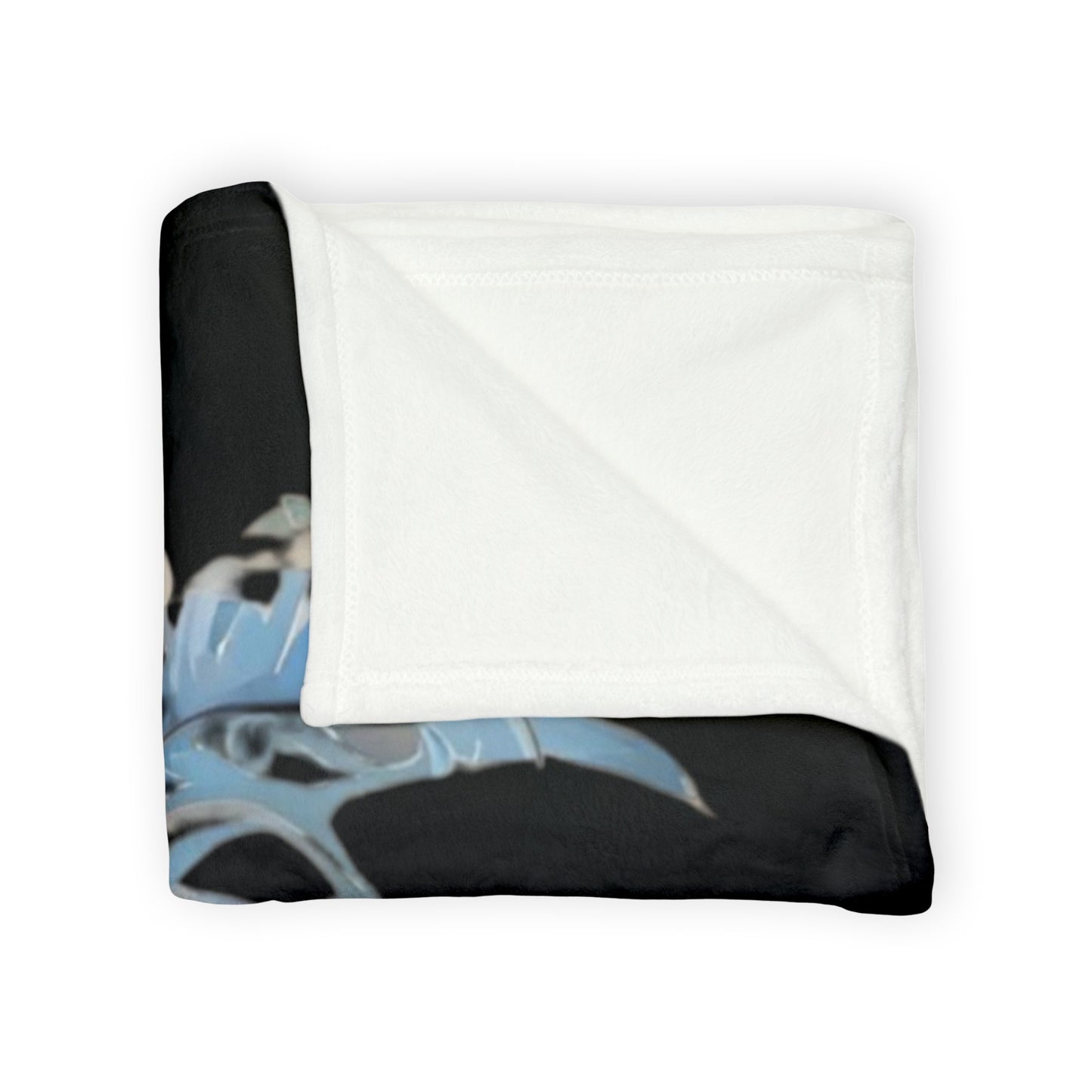 Soft Polyester Blanket