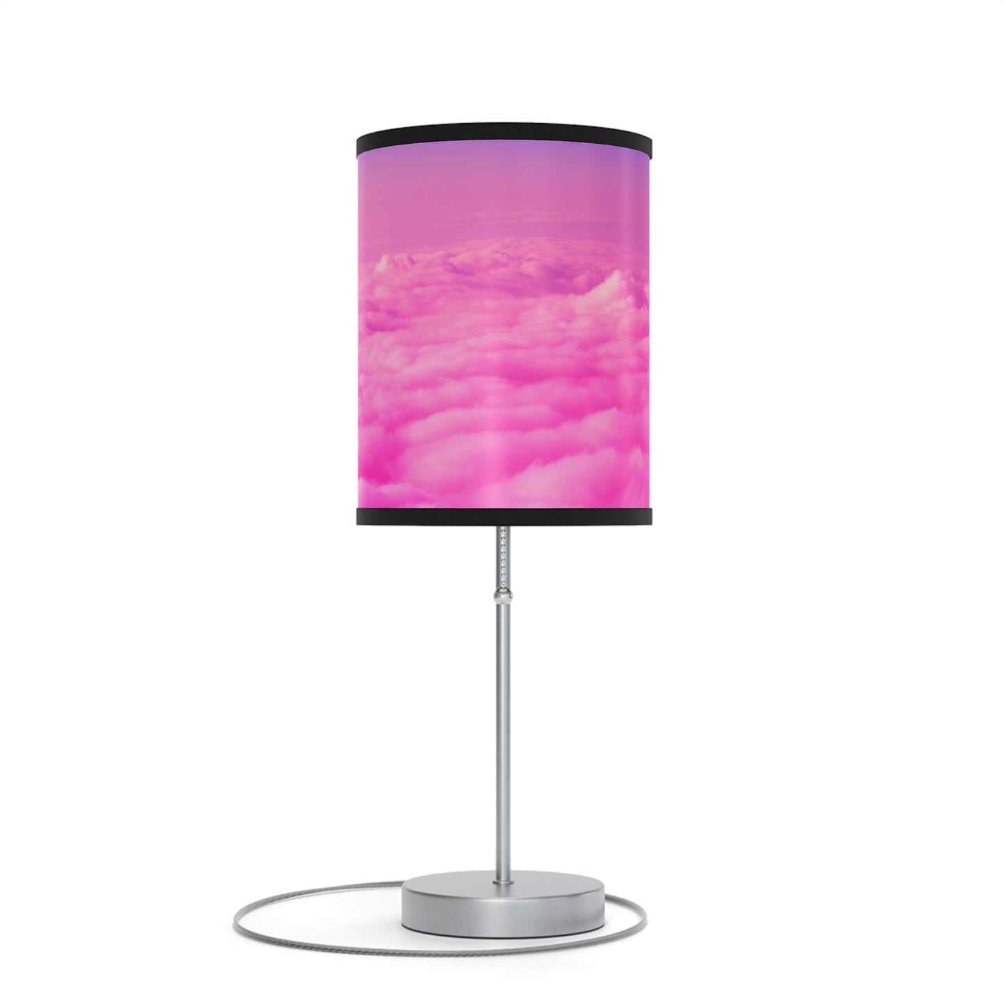 Lamp on a Stand, US|CA plug Has Matching Products Including Rugs Curtains Comforters Etc, Accessories Sold Separate Make Your Own Image Call Ms, Tiffany 603-377-1833 ;)