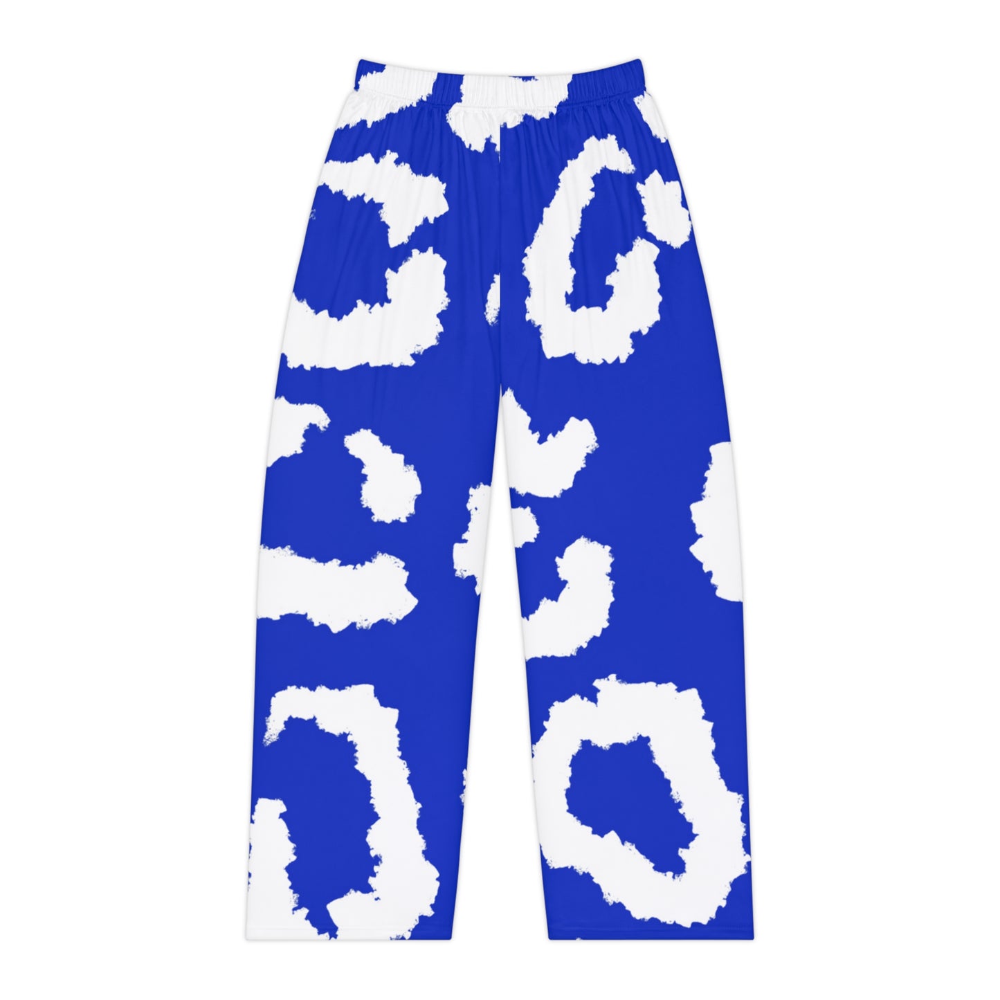 Women's Pajama Pants (AOP)