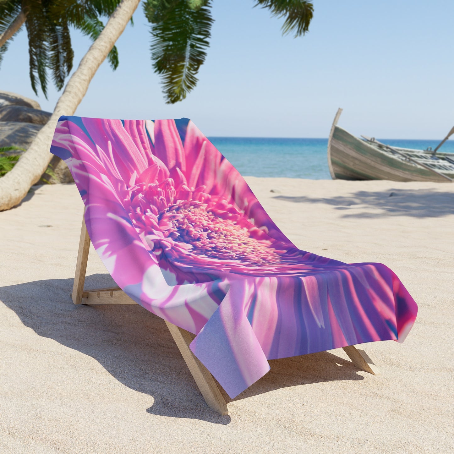 Beach Towel