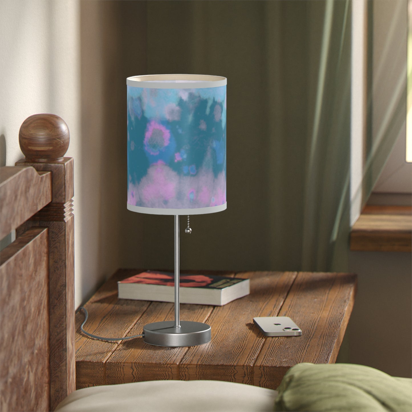 Lamp on a Stand, US|CA plug  Has Matching Products Including Rugs Lamps Etc., Adult/Teen/Kids Accessories Sold Separate Make Your Own Image Call Ms, Tiffany 603-377-1833 ;)