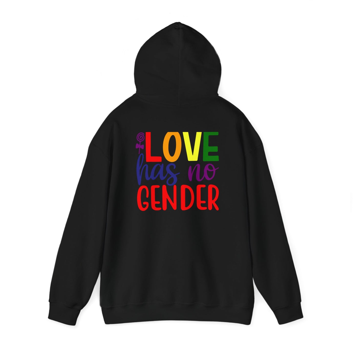 Unisex Heavy Blend™ Hooded Sweatshirt Adult/Teen Activewear Comes In Various Colors