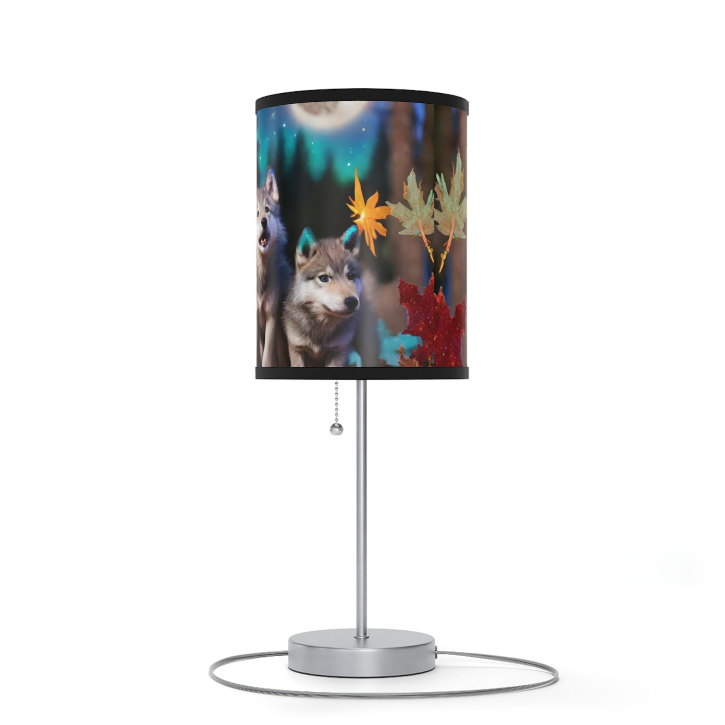 Lamp on a Stand, US|CA plug Comforter  Has Matching Products Including Rugs Lamps curtains Etc., Adult/Teen/Kids Accessories Sold Separate Make Your Own Image Call Ms, Tiffany 603-377-1833 ;)