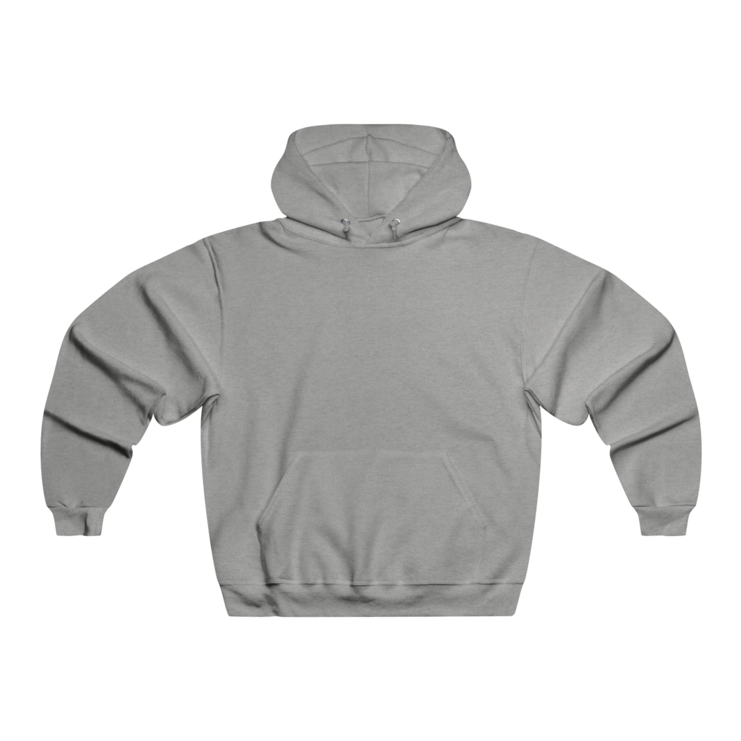 Men's NUBLEND® Hooded Sweatshirt Adult/Teen Activewear