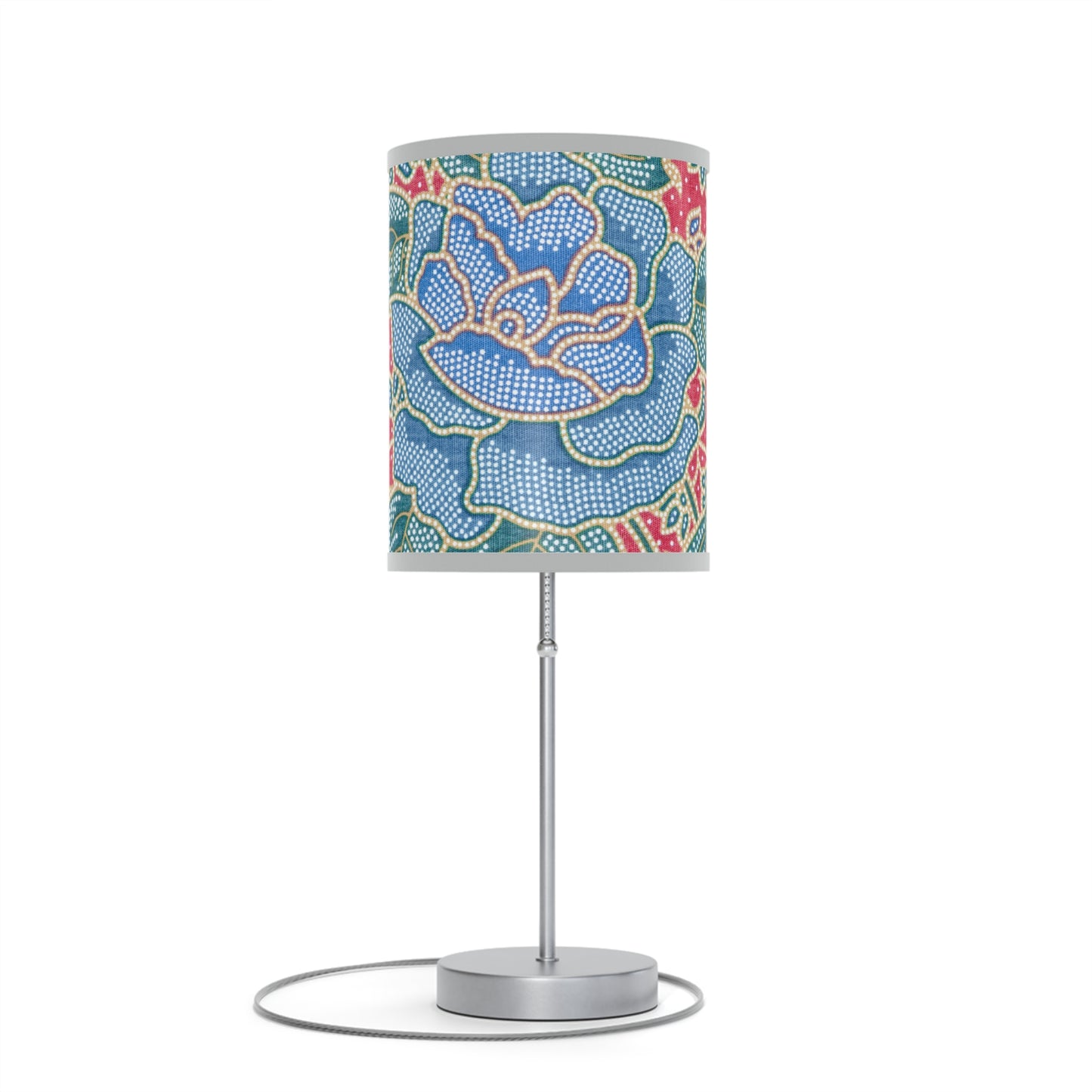 Lamp on a Stand, US|CA plug Has Matching Comforters Pillows Lamps!! Rugs and Curtains Coming Soon Adult/Teen/Kids Accessories.