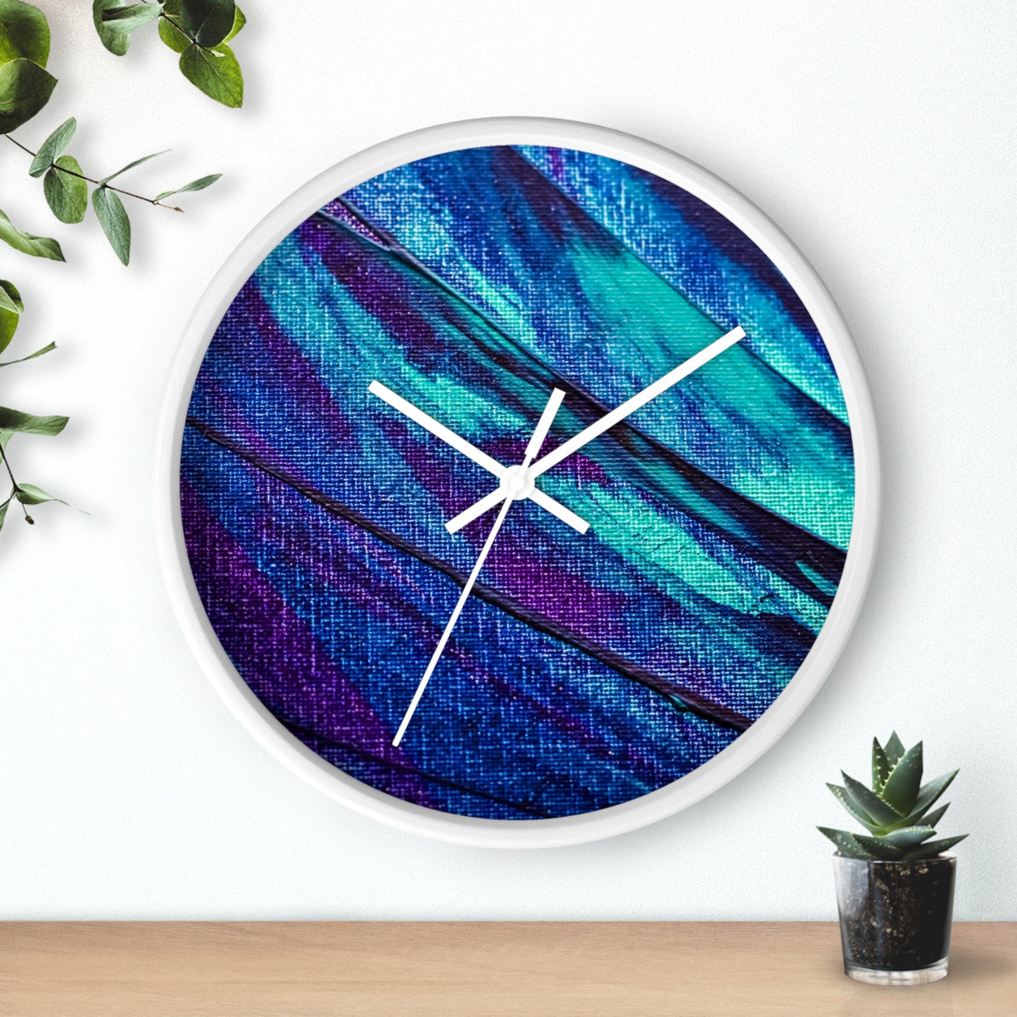 Wall Clock Has Matching Bedroom Set Inc. 2 Pillow Shams Lamp Comforter Inc. Shipping Under 268$. Rugs Curtains Clocks Candels and Tapestries Coming 3/1/24 Adult- Childrens Accessories Decor