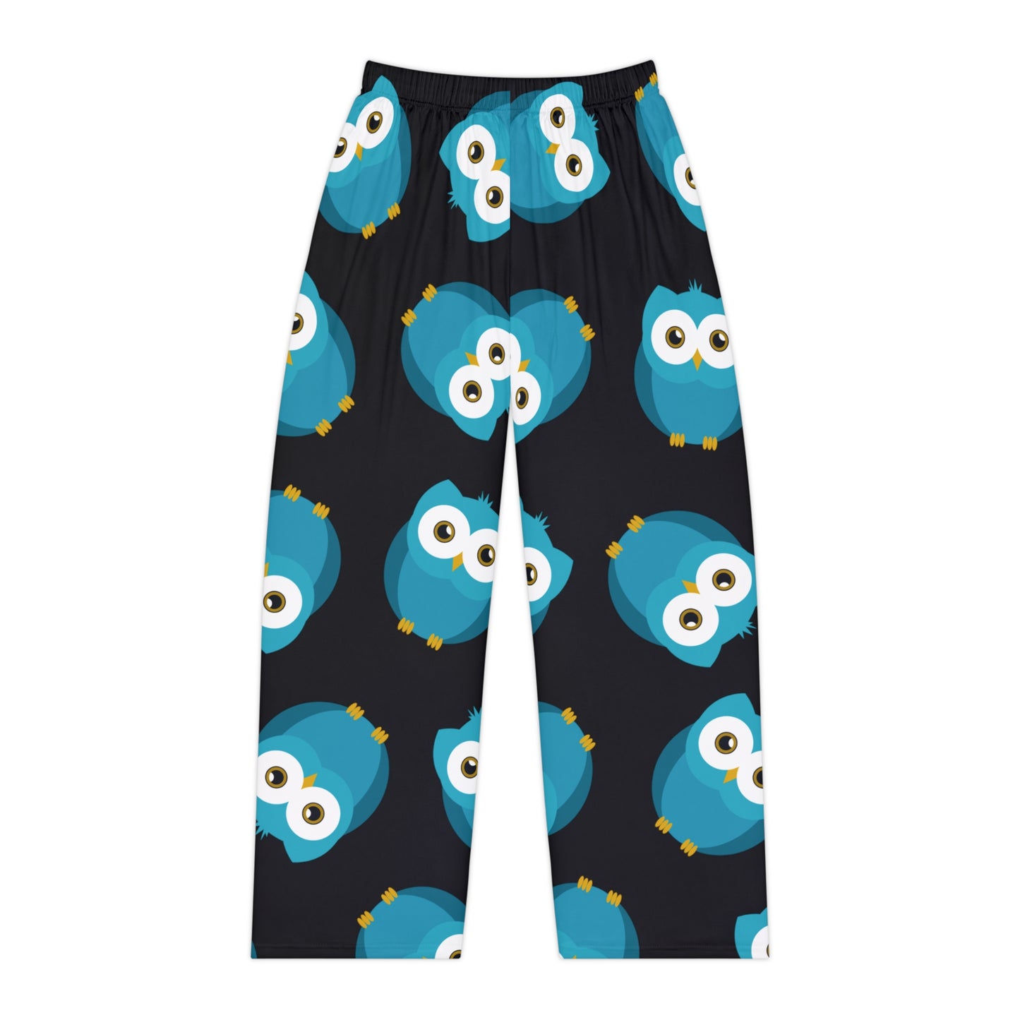 Women's Pajama Pants (AOP)