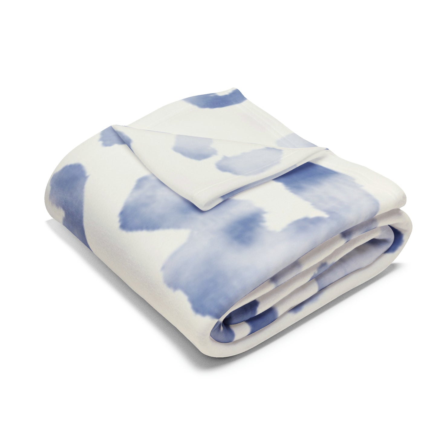 Arctic Fleece Blanket Adult/Teen/Kids Accessories Decor