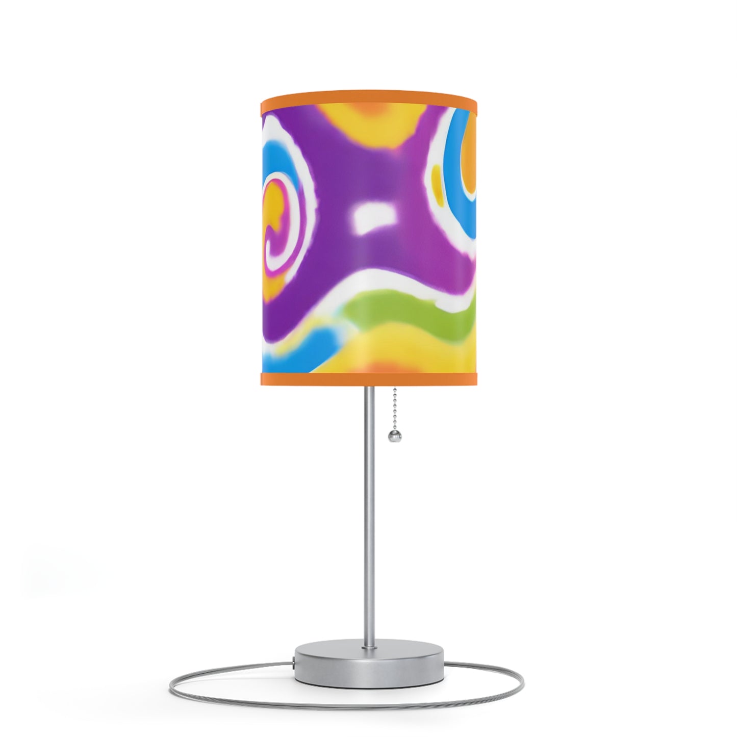 Lamp on a Stand, US|CA plug Has Matching Comforters Pillows Lamps, Curtains Coming Soon Adult/Teen/Kids Accessories.