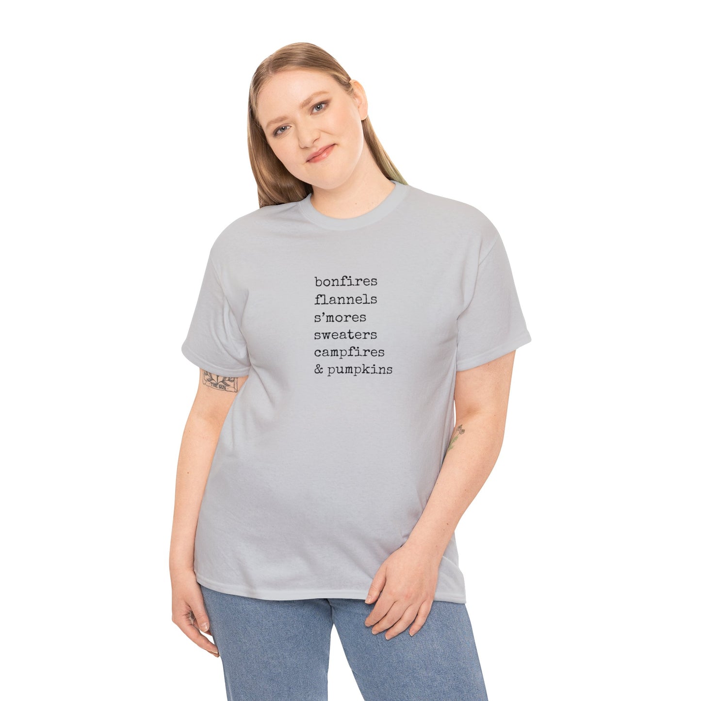 Unisex Heavy Cotton Tee This Is Dedicated To Victoria<3 Adult/Teen Activewear Shirt Comes In Many Colors