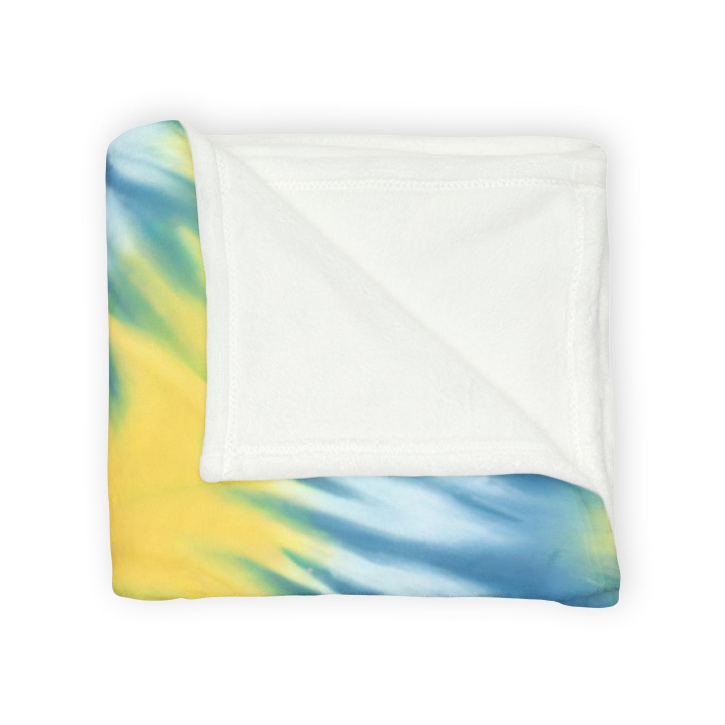 Soft Polyester Blanket