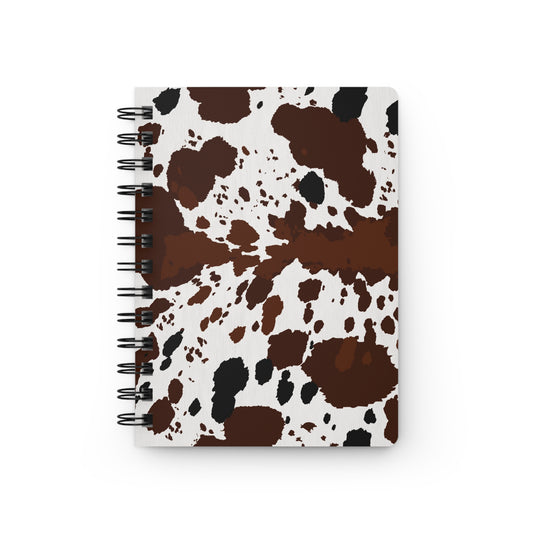 Spiral Bound Journal Adult/Teen Accessories Stationary