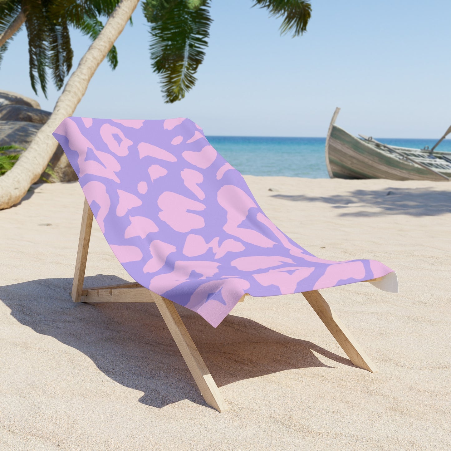 Beach Towel Make A Set Adult/Teen Accessories