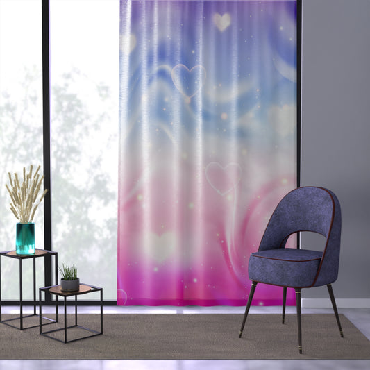 Window Curtain (sheer) Blackouts Available Just Call I Do the Change Free in 4 Hours Oe Less Has Matching Products Sold Separate, If you want a Matching Products Call and I Make for Free Just Pay for Products