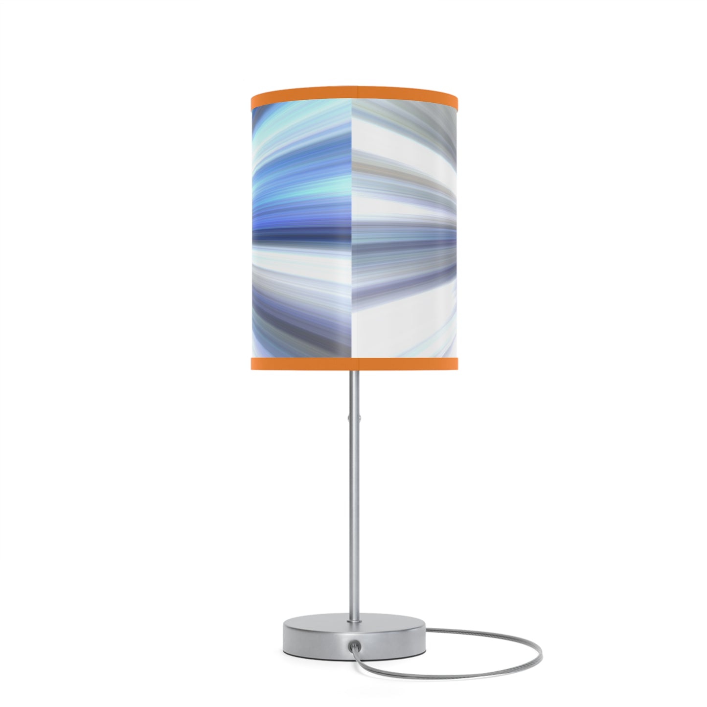 Lamp on a Stand, US|CA plug Matching Products Available. Bring Your Own Image For Free. Love a Print and Want It On a Different Products Just Call 1-603-377-1833