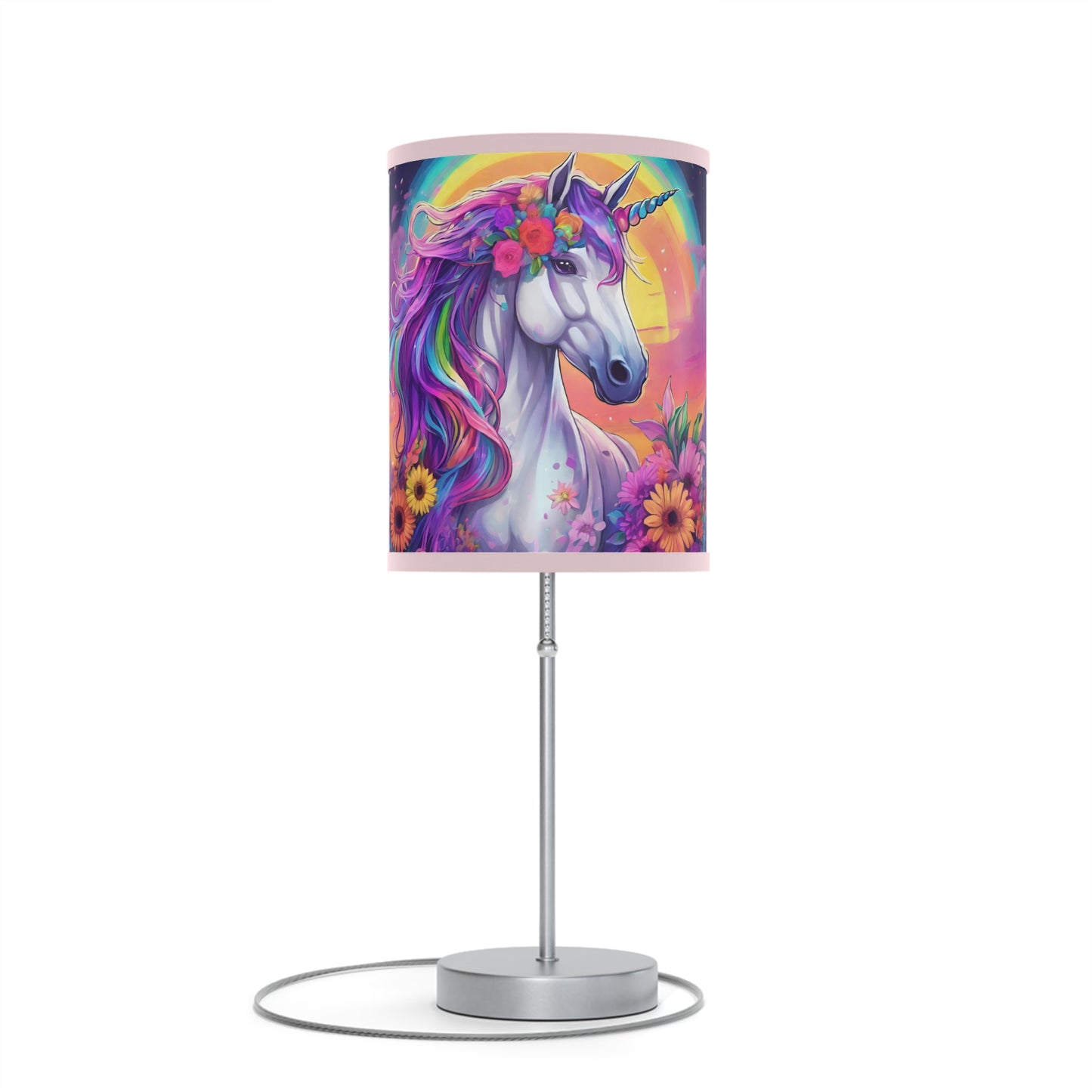 Lamp on a Stand, US|CA plug Has Matching Comforters Pillows Lamps!! Rugs and Curtains Coming Soon Adult/Teen/Kids Accessories.