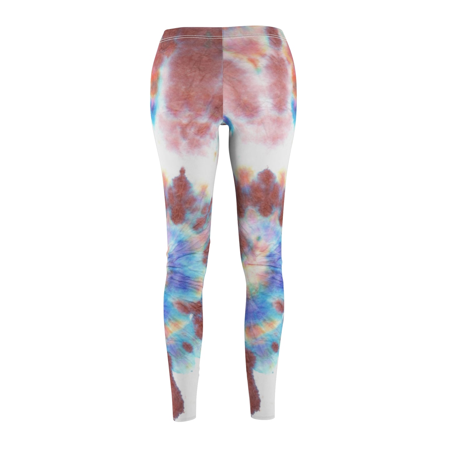 Women's Cut & Sew Casual Leggings (AOP)  Adult/Teen Activewear Unisex