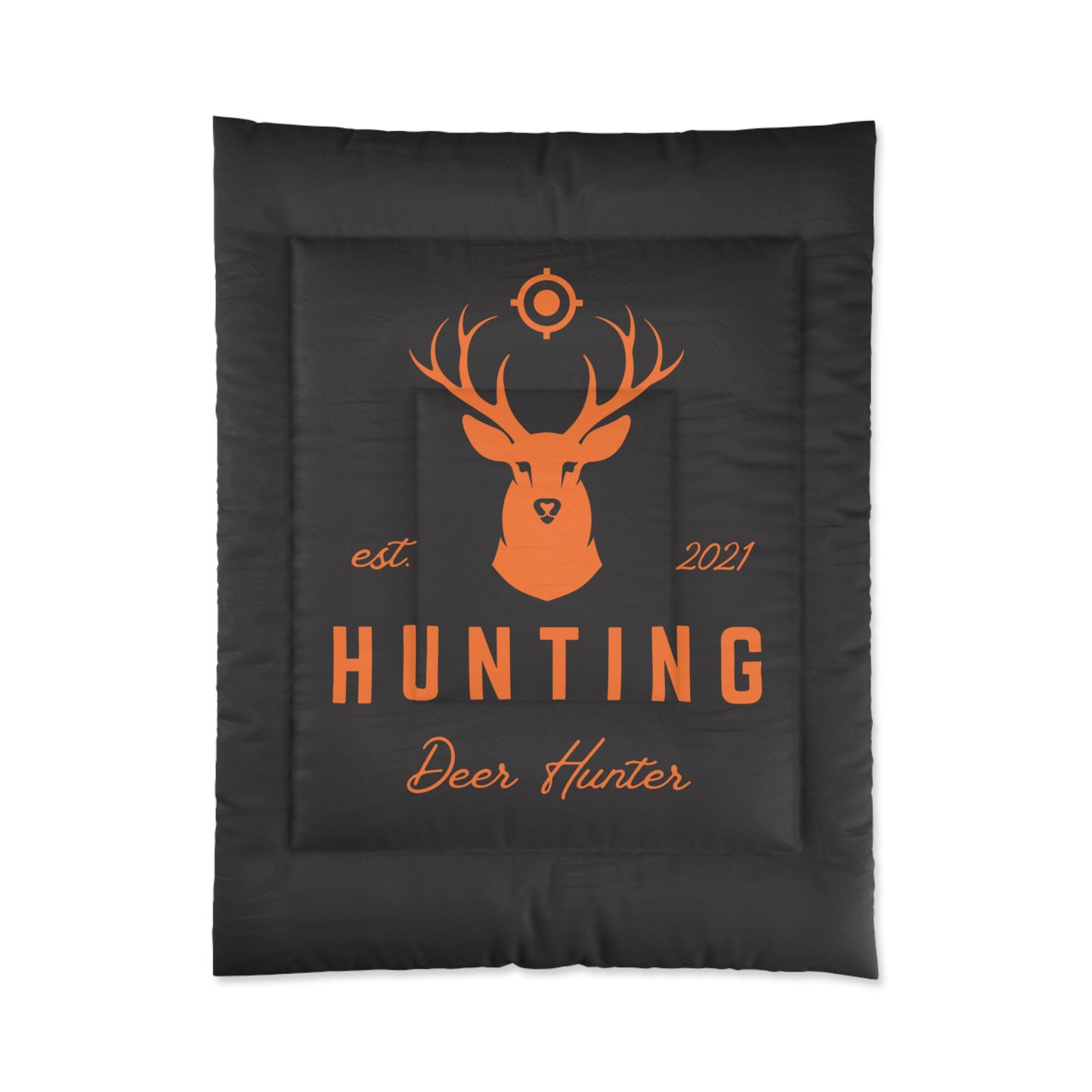 Comforter Adult/Teen Accessories Decor For That Hunter Out There